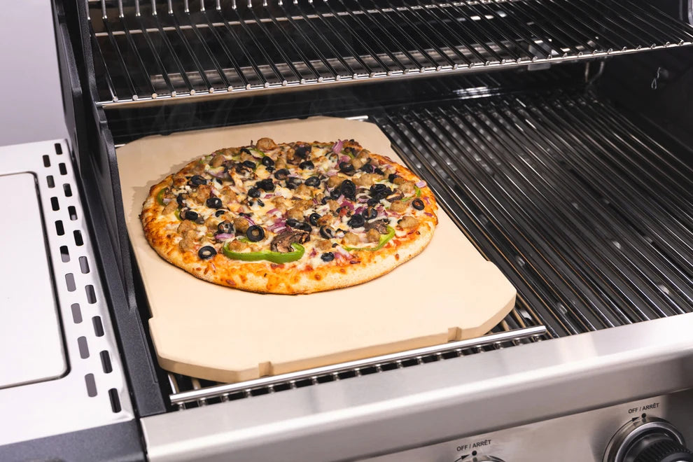Pizza Stone - Rectangular