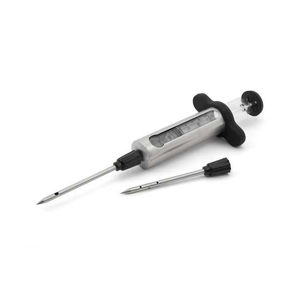 MARINADE INJECTOR - SS AND RESIN