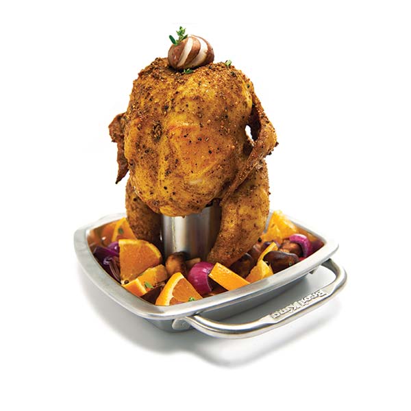 ROASTER - CHICKEN - IMPERIAL SERIES - SS