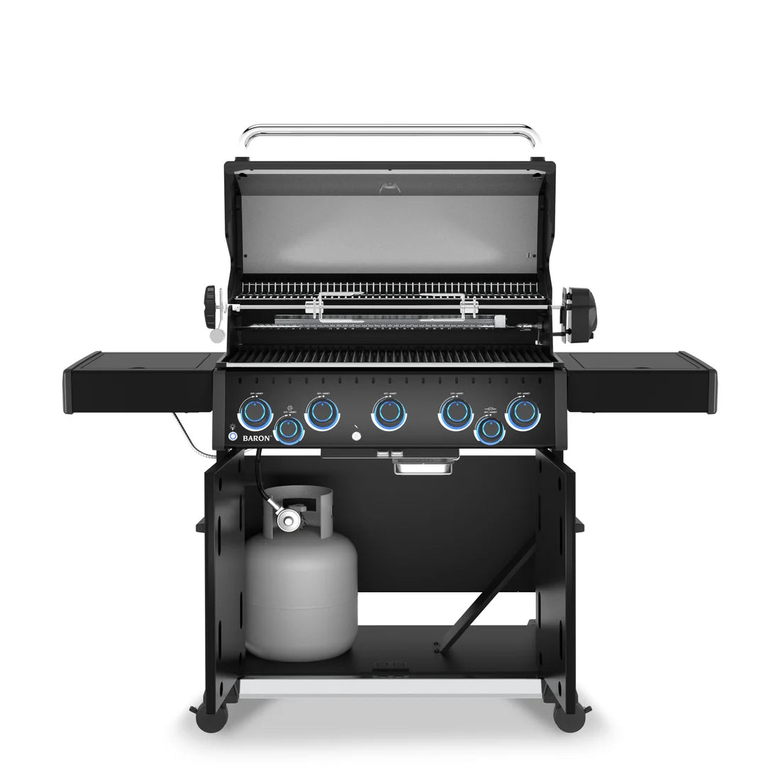 BARON 590 IRX SHADOW