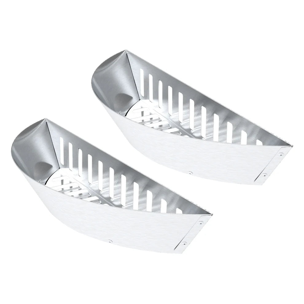 CHARCOAL BASKET (2PC PACK)