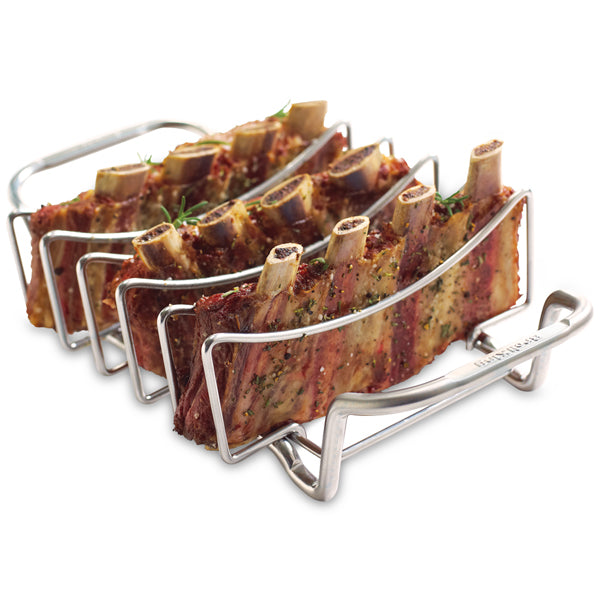 Broil King RIB RACK - IMPERIAL SERIES - SS