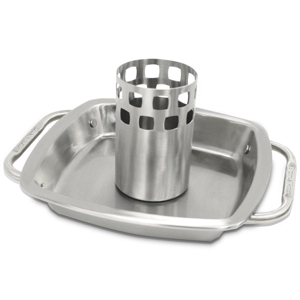 ROASTER - CHICKEN - IMPERIAL SERIES - SS