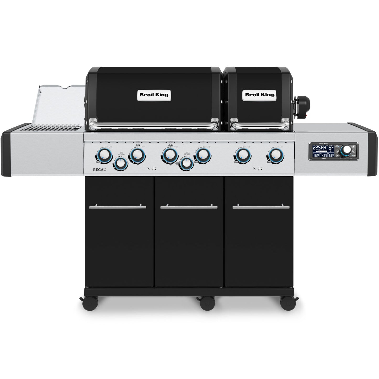 REGAL Q 690 PRO