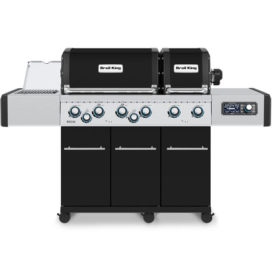 REGAL Q 690 PRO