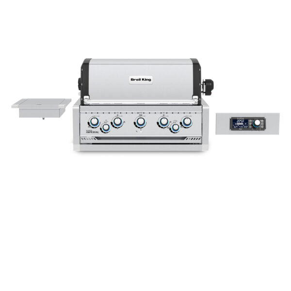 IMPERIAL QS 590 BI