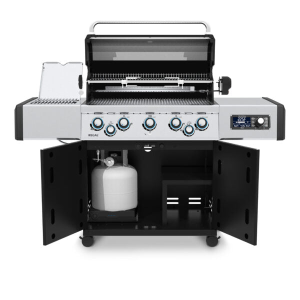 Regal Q 590 Pro