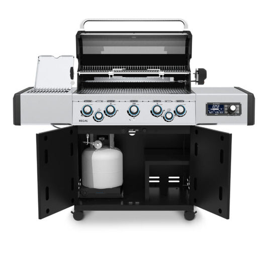 REGAL Q 590 PRO