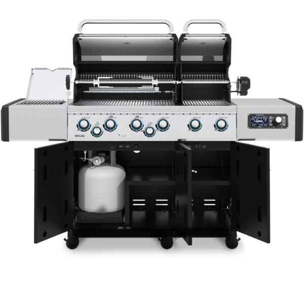 REGAL Q 690 PRO