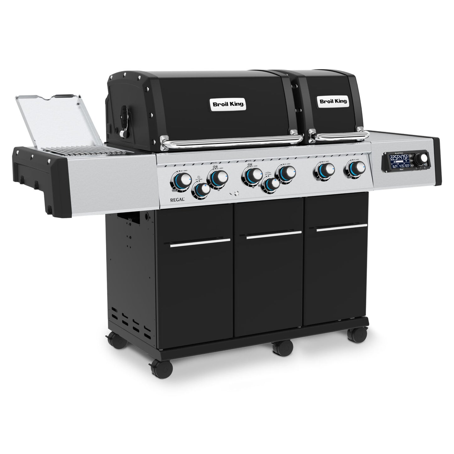 REGAL Q 690 PRO