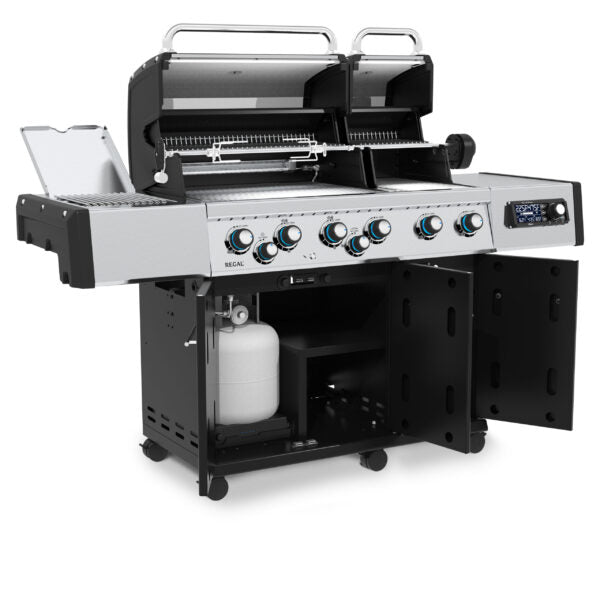 REGAL Q 690 PRO