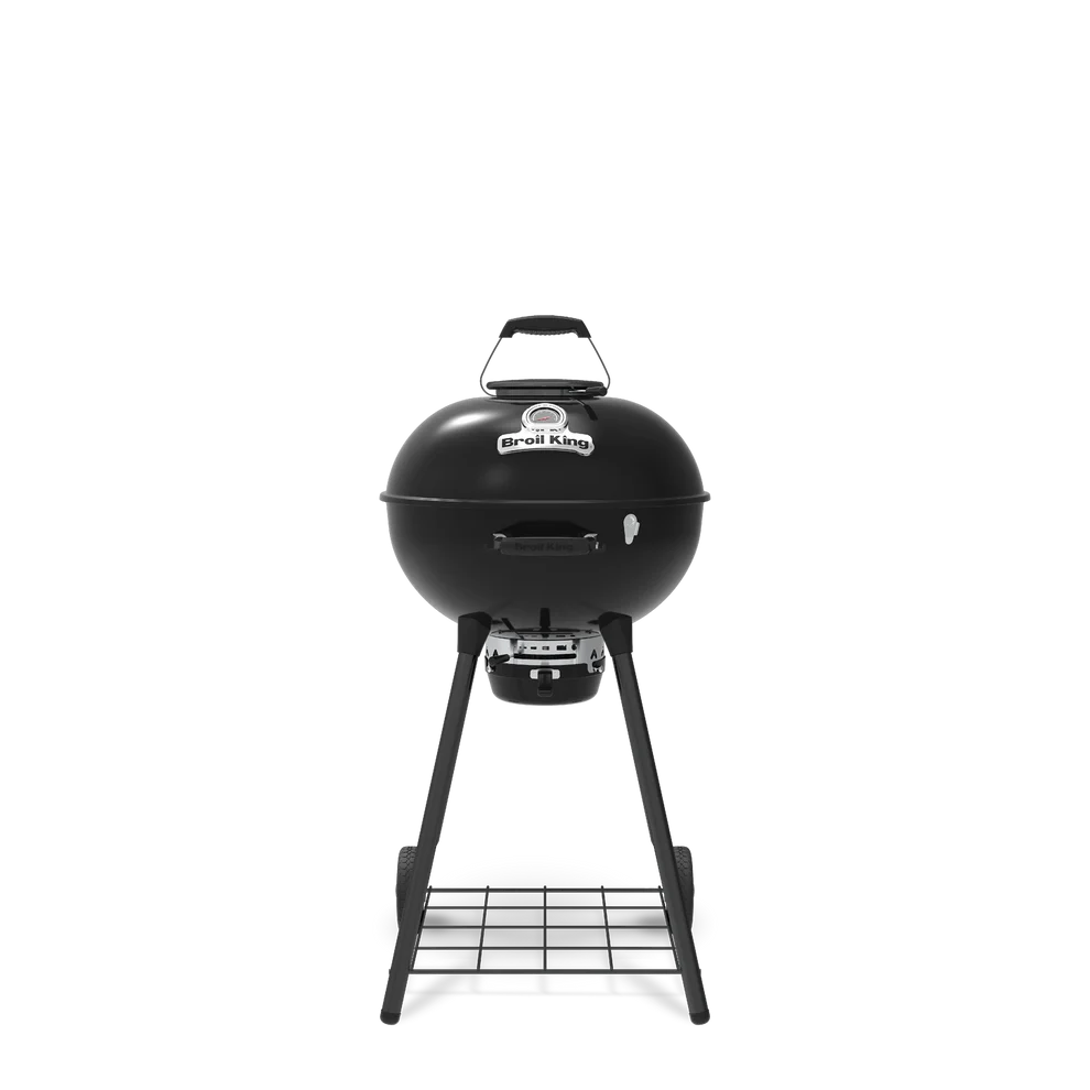Crown™ Charcoal Kettle Premium 57cm