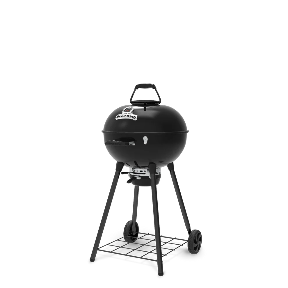 Crown™ Charcoal Kettle Premium 57cm