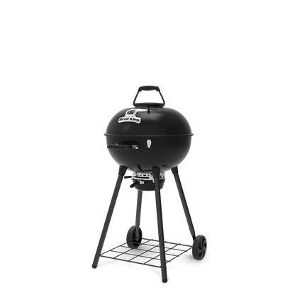 Crown™ Charcoal Kettle Premium 57cm