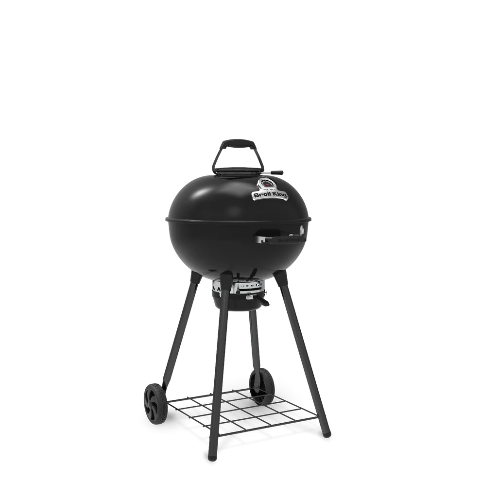 Crown™ Charcoal Kettle Premium 57cm