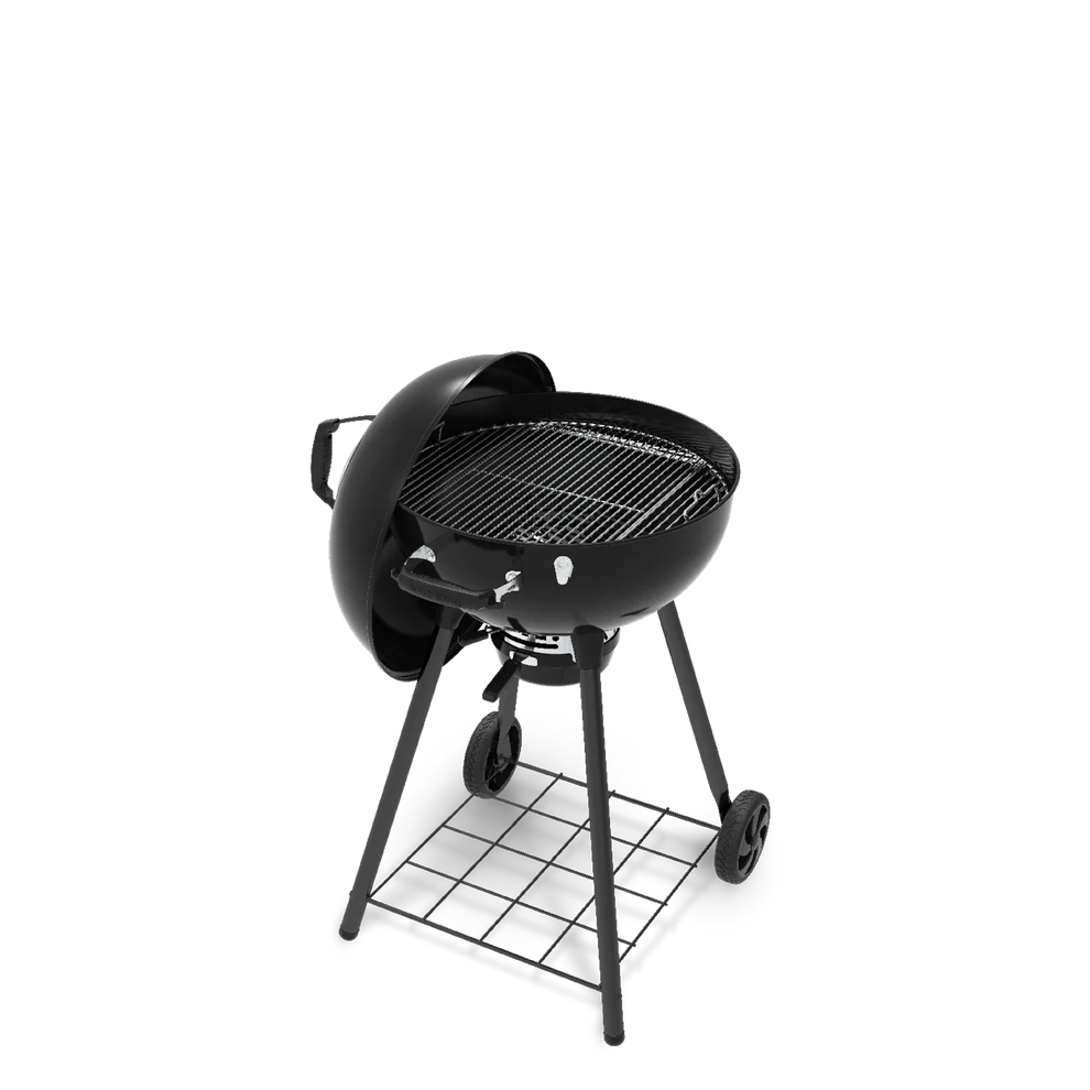 Crown™ Charcoal Kettle Premium 57cm