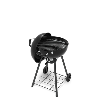 Crown™ Charcoal Kettle Premium 57cm