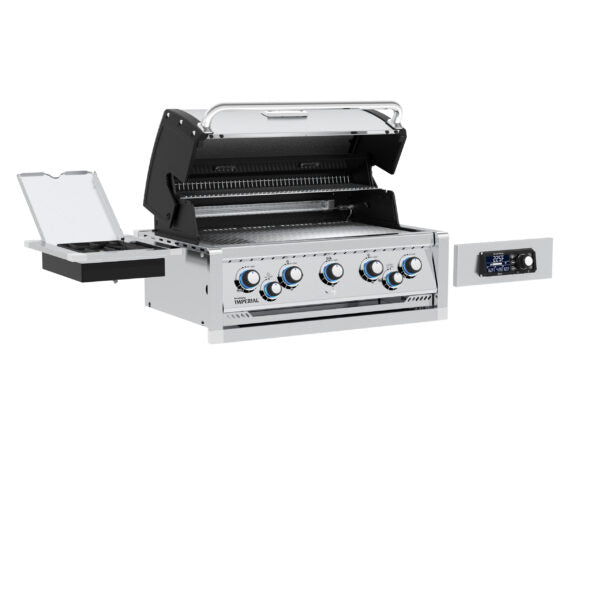 IMPERIAL QS 590 BI
