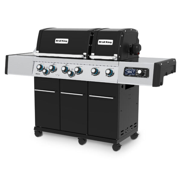 REGAL Q 690 PRO