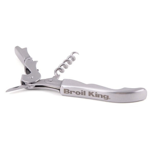 WINE BOTTLE OPENER - SS