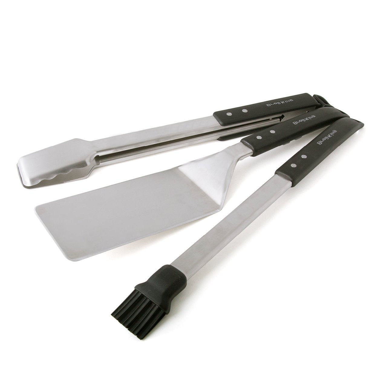 TOOL SET - 3 PC - IMPERIAL - SS