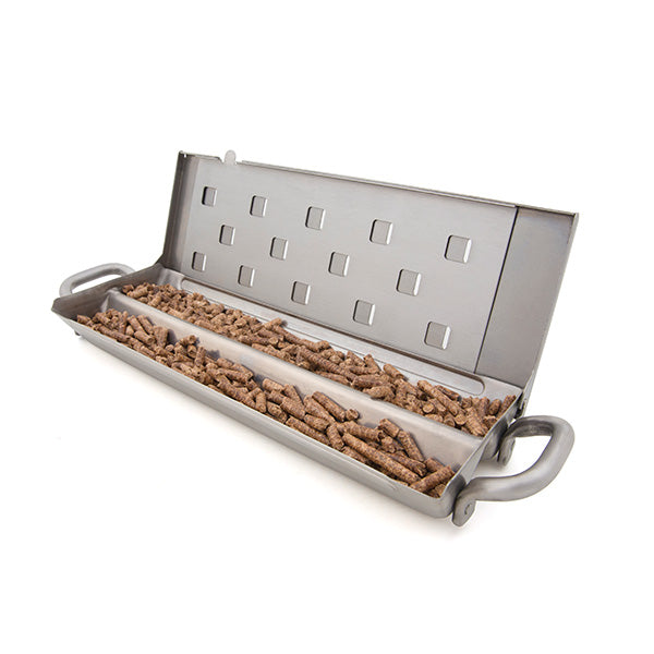 SMOKER BOX - PREMIUM - SS