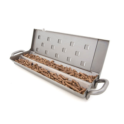 SMOKER BOX - PREMIUM - SS