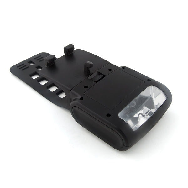 GRILL LIGHT - COB - RESIN