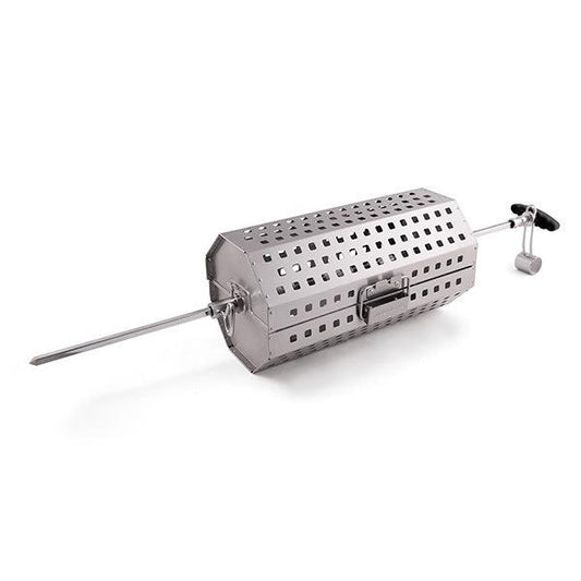 ROTISSERIE TUMBLE BASKET- SS