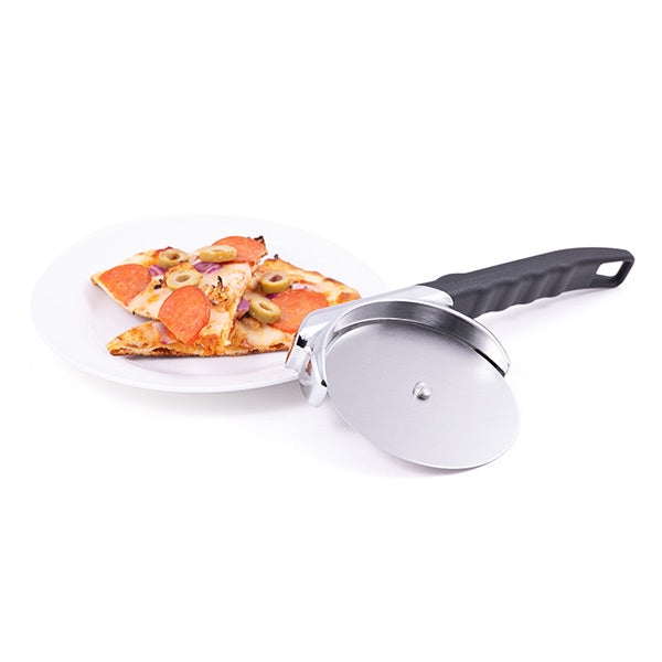 DELUXE PIZZA SLICER