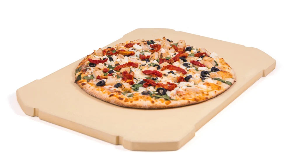 Pizza Stone - Rectangular