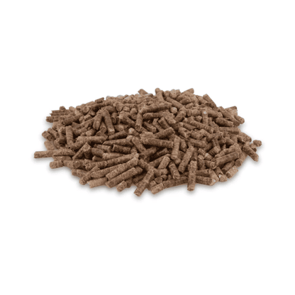 Pellets - Smoke Master’s Blend - 9 kg