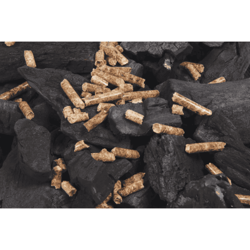 Pellets - Smoke Master’s Blend - 9 kg