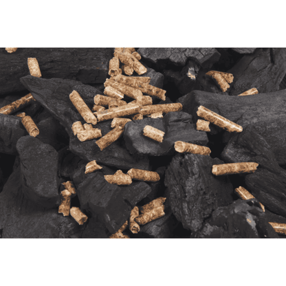 Pellets - Smoke Master’s Blend - 9 kg