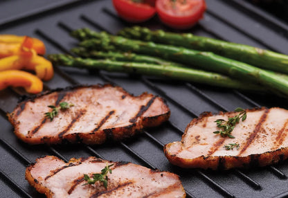 Griddle - Baron™ - Cast Iron