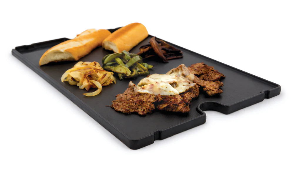 Griddle - Baron™ - Cast Iron