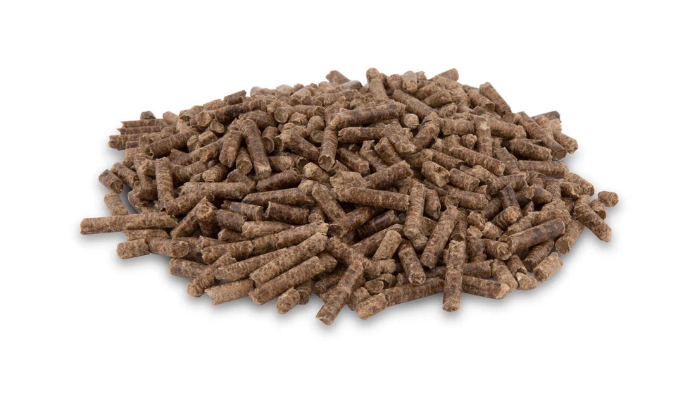 Pellets - Griller’s Select Blend - 9 kg