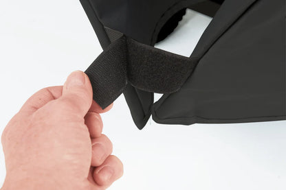 GRILL COVER - SELECT -  BARON 500'S