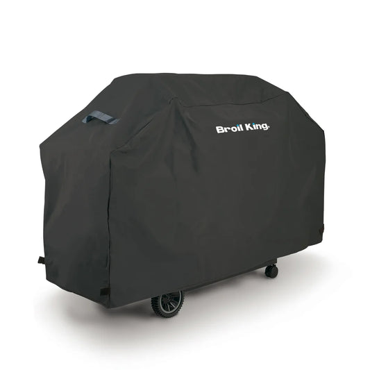 GRILL COVER - SELECT - SIGNET/SOVEREIGN/ BARON 400'S