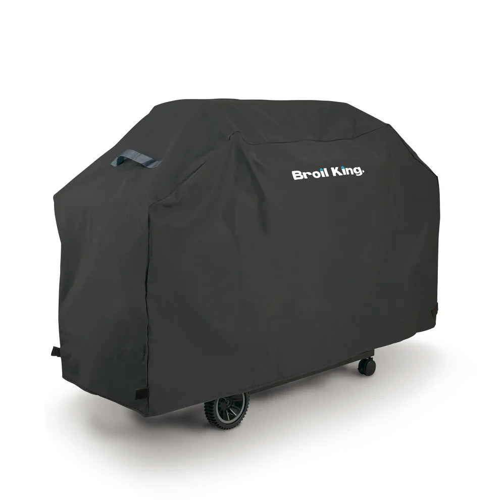GRILL COVER - SELECT -  BARON 500'S