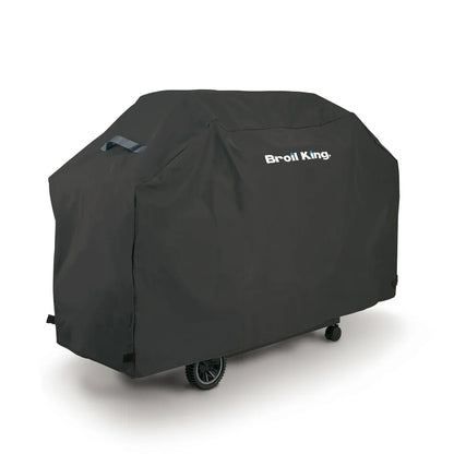 GRILL COVER - SELECT -  BARON 500'S