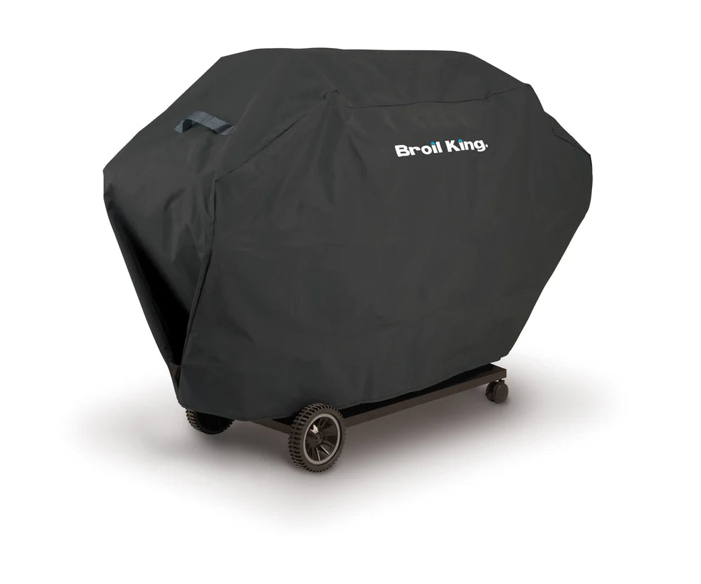 GRILL COVER - SELECT -  BARON 500'S