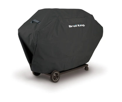 GRILL COVER - SELECT -  BARON 500'S