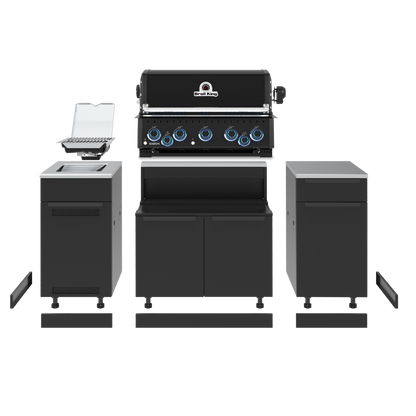 BARON 590 IR SHADOW BI
