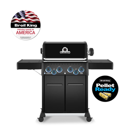 BARON 490 IRX SHADOW