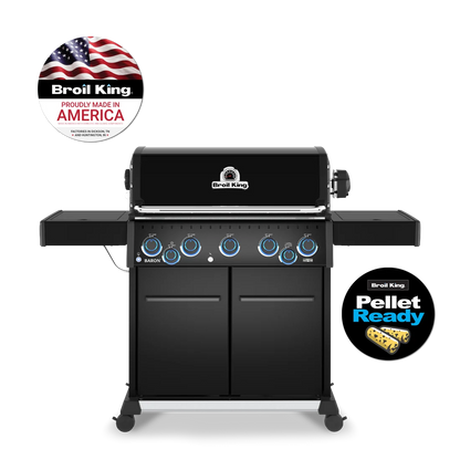 BARON 590 IRX SHADOW