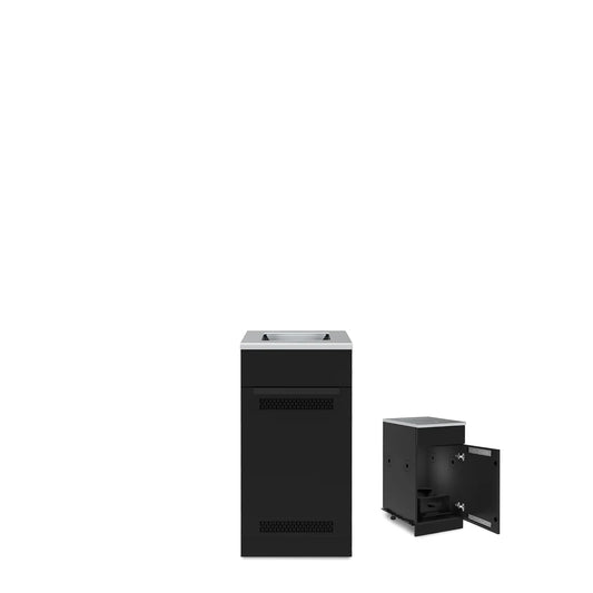 TANK CABINET