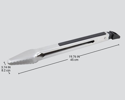 TONG - BARON -12-IN - SS