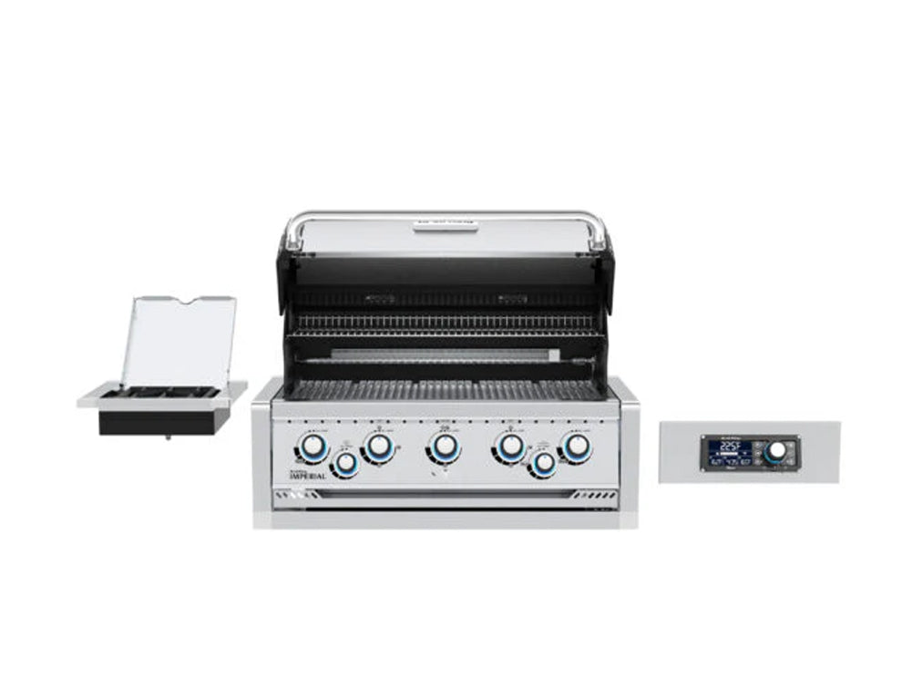 IMPERIAL QS 590 BI