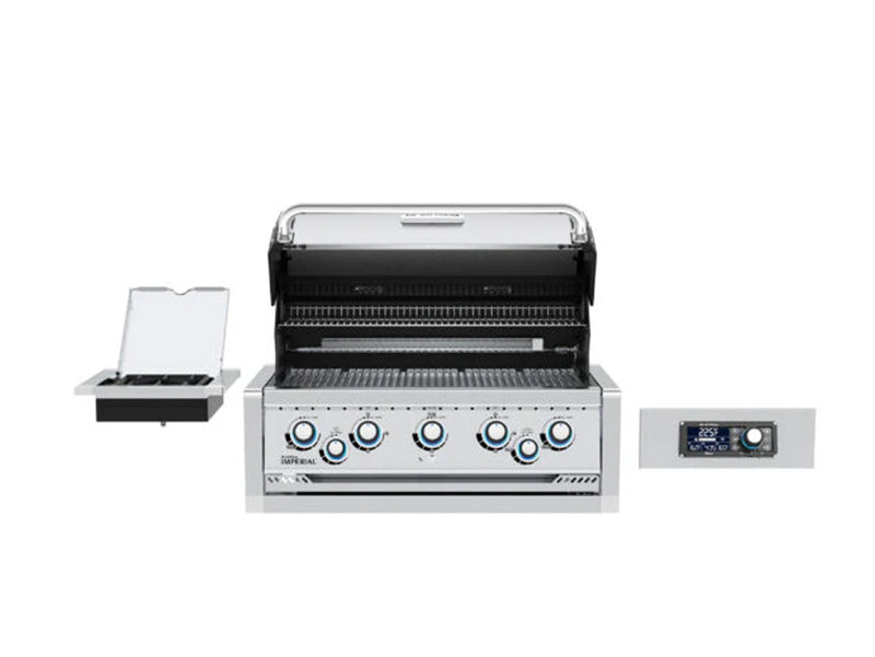 Imperial QS 590 BI